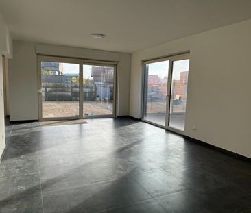 Nieuwbouw appartement van 120 m² op het gelijkvloers met 2 slaapkam... - Photo 3
