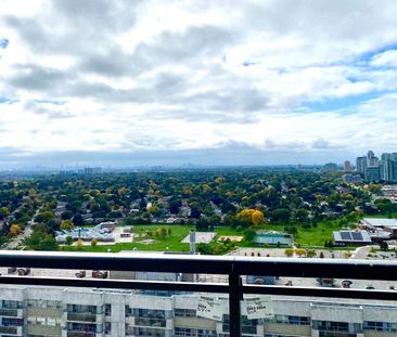 For Lease - 30 Meadowglen Place Unit# 2703, Toronto, Ontario - Photo 6