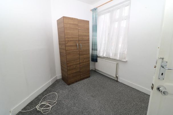 3 bedroom maisonette to rent - Photo 1