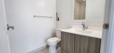 For Lease - 56 Annie Craig Drive Unit# 4607, Toronto, Ontario - Photo 5