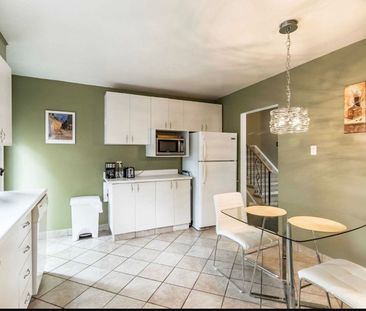 For Lease - 64 Brookdale Crescent, Brampton, Ontario - Photo 3