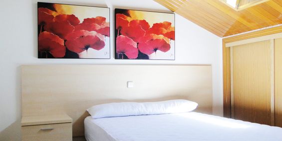 Estudios de alquiler por meses muy económicos en Azca, Madrid - Photo 3