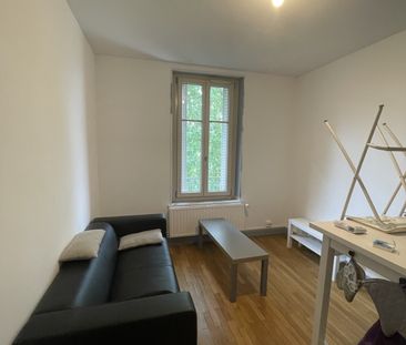 Location Appartement 2 pièces 32m² NANCY 54000 - Photo 3