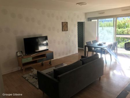 Maison T6 à louer Bruz - 362 m² - Photo 2