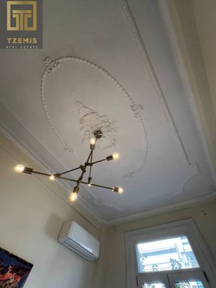 Διαμέρισμα για ενοικίαση Αγία Σοφία (Κέντρο Θεσσαλονίκης) - Photo 1