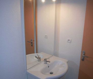 Location Appartement T1 de 25m² – Résidence University Dutreix -Pro... - Photo 2