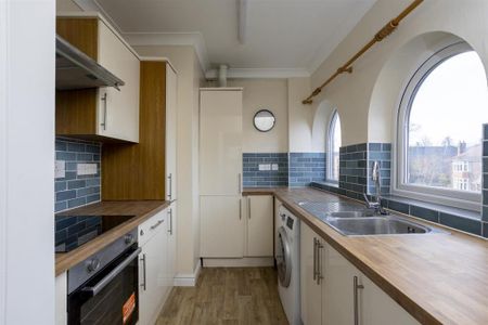 1 bedroom apartment to rent - Photo 2