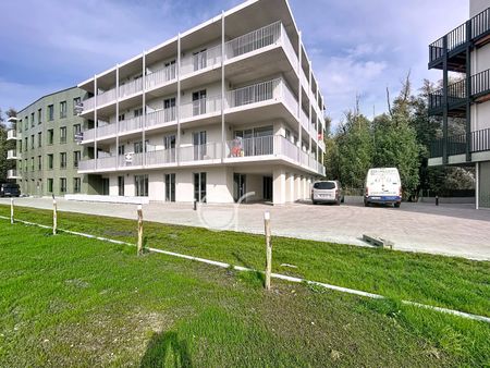 Appartement te huur in Sint-Denijs-Westrem - Foto 4