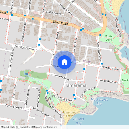39 Fletcher Street, NSW 2026, Tamarama