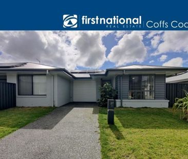 27a Lophostemon Drive, North Boambee Valley - Photo 1