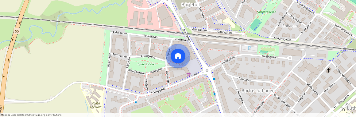 Rörgatan 11, 75221, Uppsala