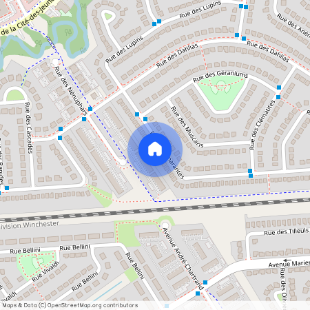 2896 Rue des Amarantes, Vaudreuil-Dorion (, Montérégie, ), J7V0H9