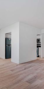 1 CH - 1 SDB - St-Laurent - $1,499 /mo - Photo 3