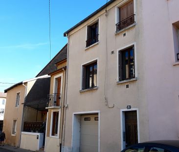 Location Appartement 2 pièces 25m² - Photo 4