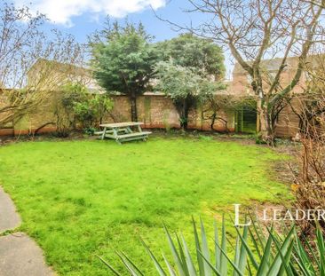 1 bedroom terraced house to rent - Photo 6
