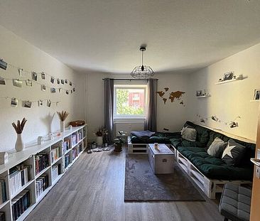 Sanierte Wohnung im ruhigen Gördenviertel - Foto 1