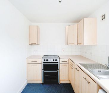 Studio to rent - Photo 4