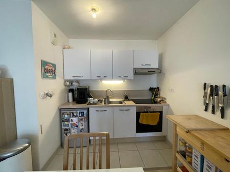 Location Appartement 3 pièces 60m² ANGERS 49000 - Photo 5