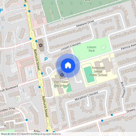 88 William Durie Way, Toronto