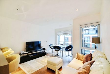 2 Bedroom Flat/Apartment to rent - Photo 2