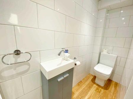 Studio to rent - Photo 4