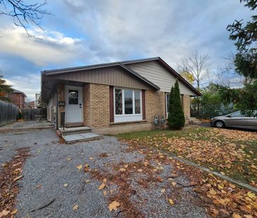 For Lease - 5 CALCOTT Court Unit# UPPER, Thorold, Ontario - Photo 3