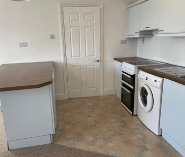 1 bedroom maisonette to rent - Photo 4