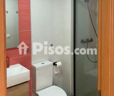 Piso en alquiler en La Sella-La Xara-Jesús Pobre - Photo 6