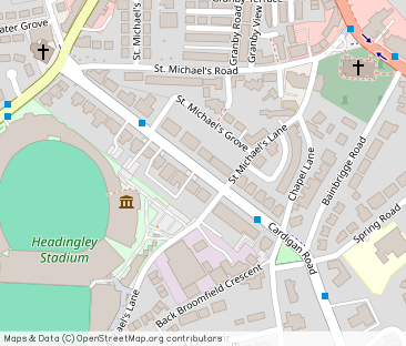 Cardigan Road, Leeds, LS6 - Photo 1