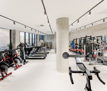 Apartment for rent, Montréal (Le Sud-Ouest) - Photo 6