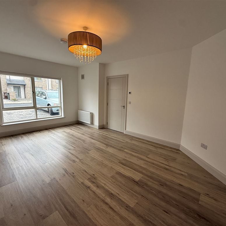 102 Bawnogue Park, Boycetown, Kilcock, Co. Kildare - Photo 1