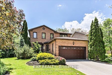 For Lease - 3608 Kelso Crescent, Mississauga, Ontario - Photo 3