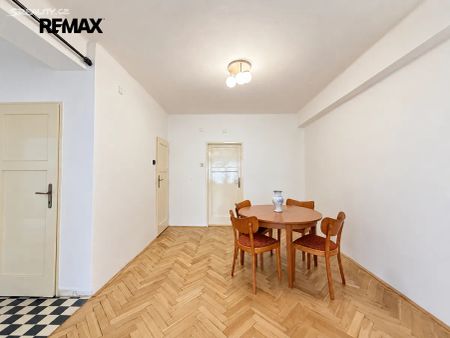 Pronájem bytu 3+1 70 m² - Photo 4