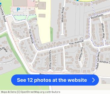 The Avenue, Lawford, Manningtree - Photo 1