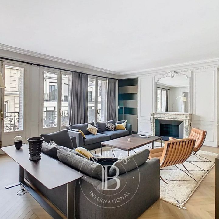 Appartement • Hoche-Friedland - Photo 1