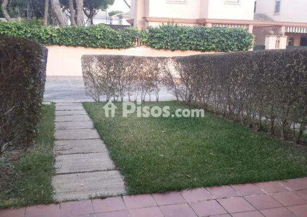 Apartamento en alquiler en Avenida del Mar Baltico