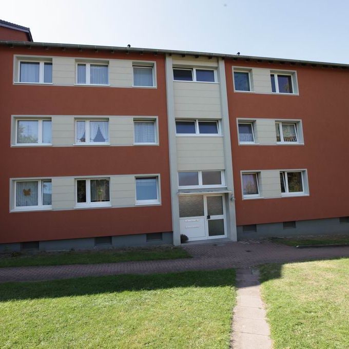 EG Wohnung in Hamm Bockum-Hövel - Photo 2