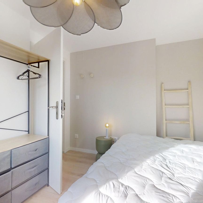 RIMBACH Roommate 2 Bedrooms at Strasbourg - Photo 1