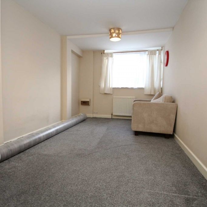 1 bed Maisonette for rent - Photo 1
