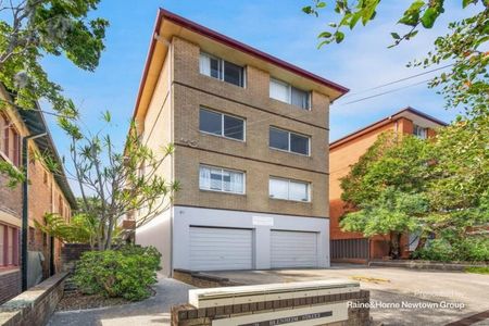 2/21 Blenheim Street, Randwick, NSW 2031 - Photo 4