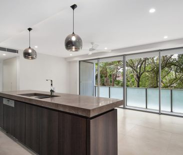 Unfurnished Executive 2 Bedroom Apartment - Photo 3