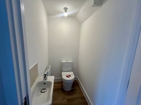 Wainwright Road, Coalville, LE67 - Photo 4