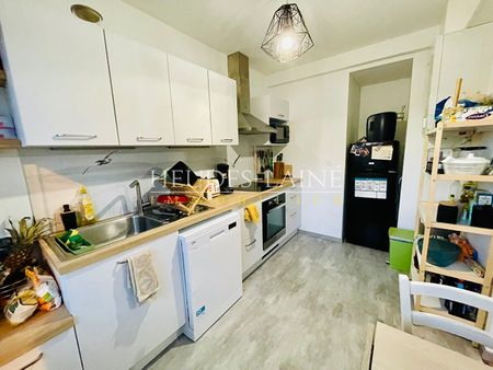 Location Appartement 2 pièces 44m² AVRANCHES 50300 - Photo 4