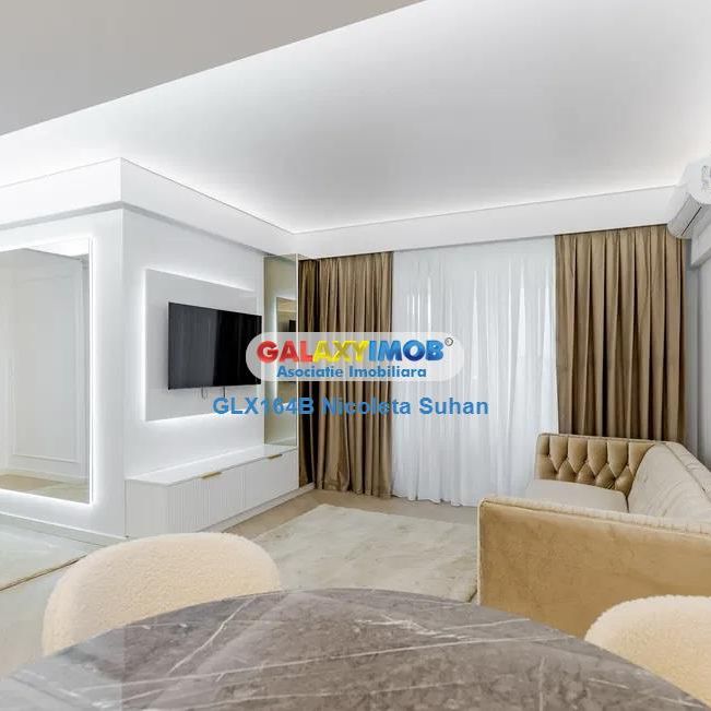 Apartament Cortina North 3 Camere - Fotografie 1