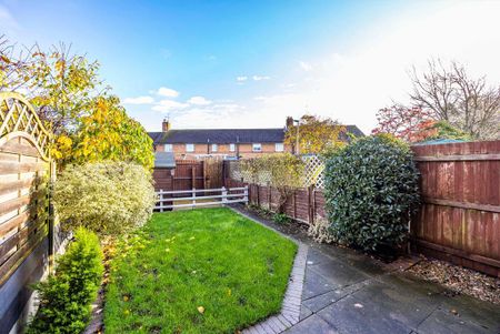 2 bedroom terraced house to rent - Photo 5