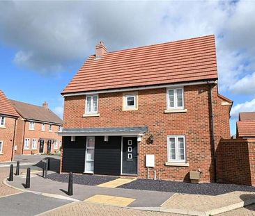 Tubb Way, Basingstoke, Hampshire, RG24 - Photo 1