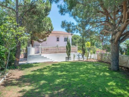 9 room luxury House for rent in Marbella, Andalusia - Photo 4