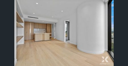 Luxury 2 Bedroom Plus Study Room In Sapphire By The Gardens - Photo 3