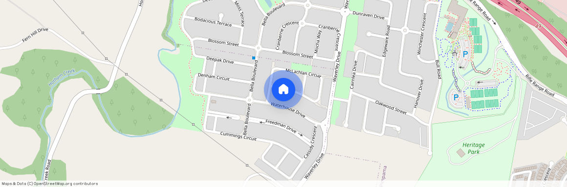 1/74 McLachlan Circuit, Qld 4209, Willow Vale