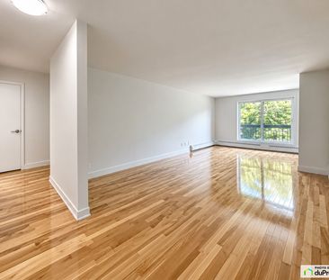 112-5215, Riviera, Pierrefonds / Roxboro à louer - Photo 4